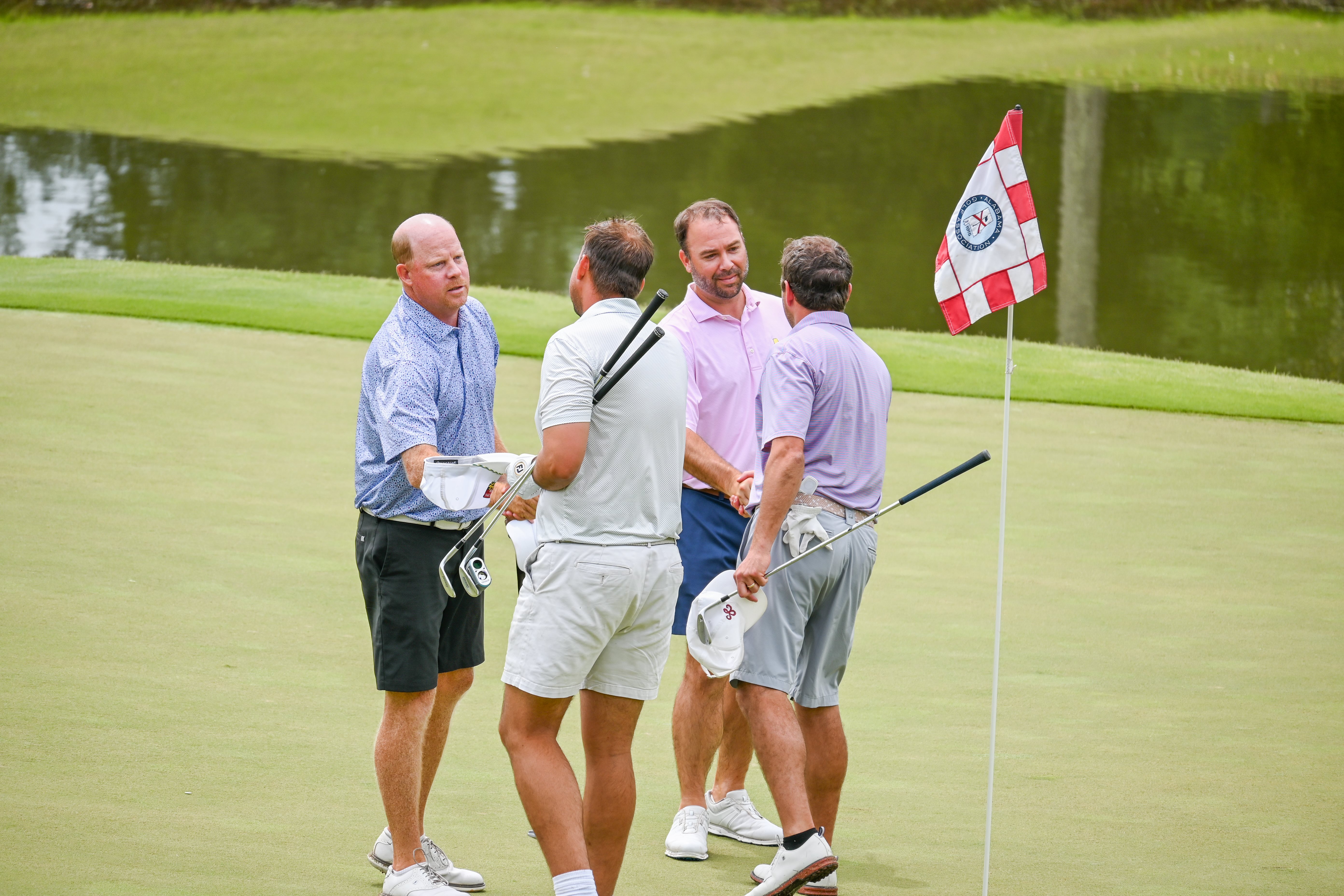 Allied Organizations